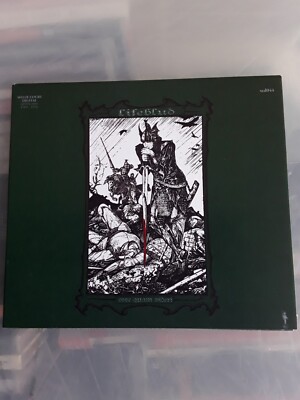 Esse Quam Videri by Lifeblud (CD, 2021)