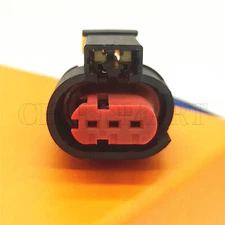 68200296AA Ignition Coil Connector Harness Plug For Fiat 500L 2014-2019