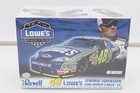 Revell 1:24 Jimmie Johnson #48 Lowe’s 2006 Monte Carlo Nascar Model Kit -Sealed-