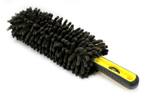 felgenreiniger b�rste