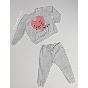 sweatpants baby girl