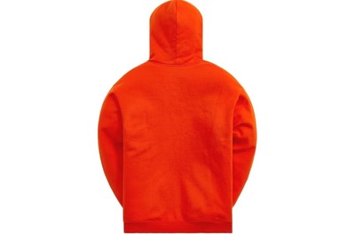 Kith Cyber Monday Hoodie Wildfire Sweatshirt FW 2021 Size: S | eBay