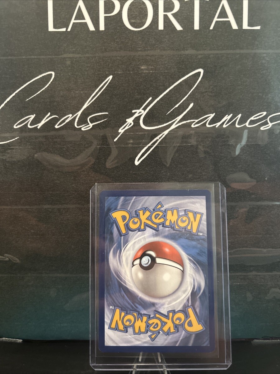 Mr. Mime 013/034 Classic Collection Pokemon TCG Holo CLB Near Mint