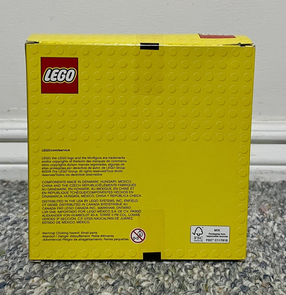 Lego 6346105 Roman Chariot/ Black Friday Exclusive Set/ NEW Sealed/ Ship Fast🌟 - Image 2 of 2