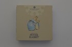 2021 The Tale of Peter Rabbit Silver Proof £2 Coin COA + BOX