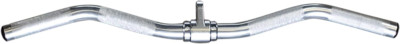   Body-Solid Home Gym Tools MB229A Aluminum LAT Pulldown Curl Bar Attachment 
