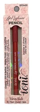 IONI “Ultra Creamy” Matte Finish Gel Lip Liner (Warm Nude) NIB - Fast + Gift !