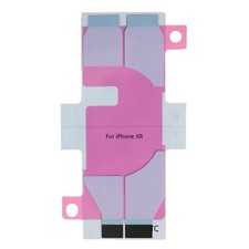 OEM New Anti-Static Battery Adhesive Strips Sticker Tape Glue For iPhone XR
