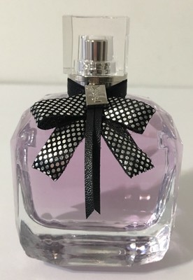 mon paris couture eau de parfum 3 oz