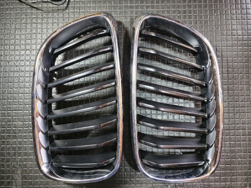 BMW 2er F22 M240i Kühlergrill Niere SPORT 7295523 | 7295524 Rechts und Links