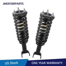 Set(2) Front Complete Struts Assembly For 2005-2009 Dodge Dakota 2006-09 Raider