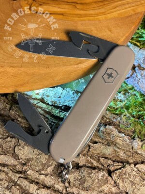 Victorinox Spartan Grey 1.3603.3E1 Amazon Japan Exclusive