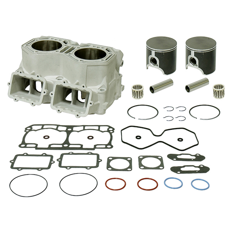 SPI hyperdrive Cylinder kit For Ski-Doo SUMMIT FREERIDE 800R ETEC