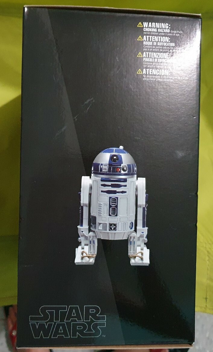 Kotobukiya Star Wars Artfx+ R2-D2 & C-3Po 1/10 Scale | eBay