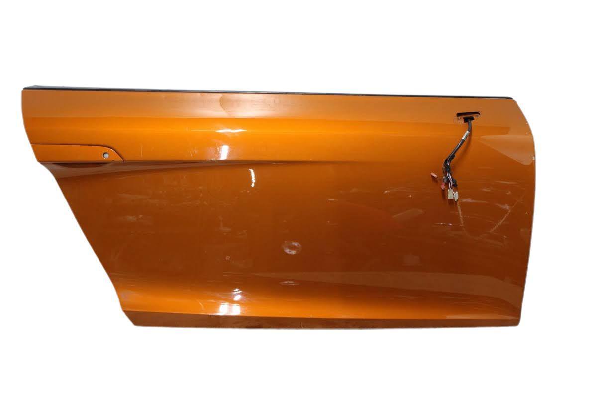 Front Door AUDI R8 Right 08 09 10 11 12 13 14 15