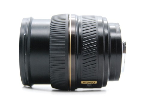Rare N MINT Minolta AF 85mm f/1.4 G (D) Limited Lens for Sony A Mount Japan - Picture 7 of 12
