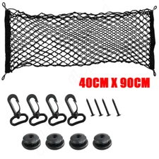 Trunk Envelope Vertical Style Cargo Net for Ford Explorer 2011-2019 Brand New