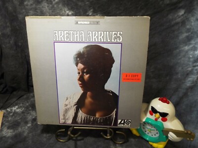 洋楽 ARETHA FRANKLIN LP $_57.JPG?set_id=880000500F
