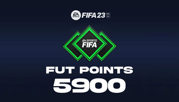 FIFA 23 ULTIMATE TEAM 2800 POINTS PC