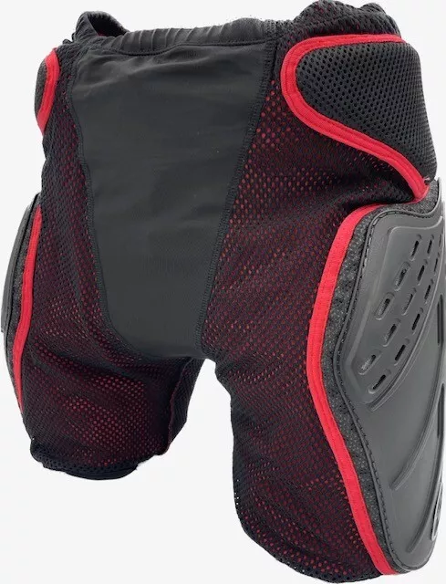 Alpinestars bionic freeride best sale shorts