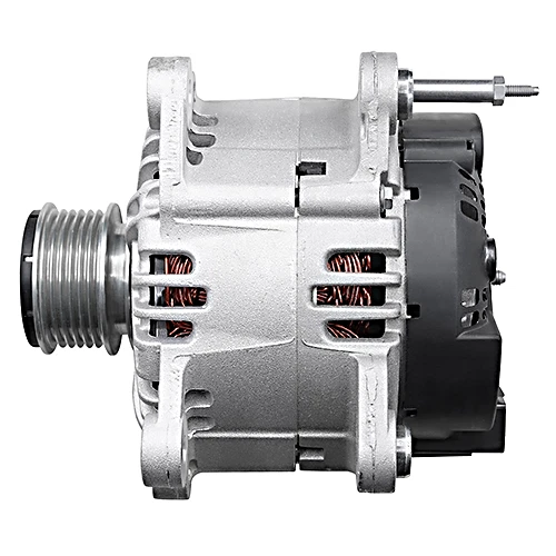 Brand New Alternator for Audi TT 8J3 8J9 S3 8P1 2.0L Petrol BWA BZC 2006 - 2010 - Picture 2 of 3
