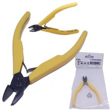 Lindstrom Cutter Original 8150 Micro Bevel Precision Jewelry Electronics NEW