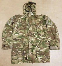 British RAF Issue MTP Multicam FR Air Crew Combat PCS Smock 180/96 #3