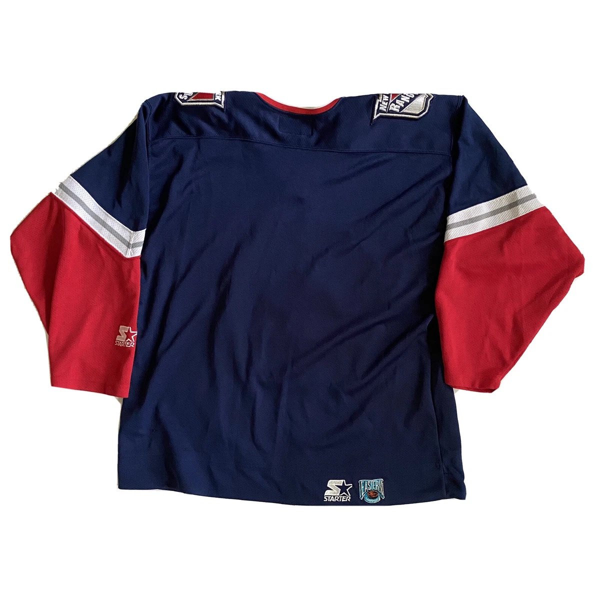 ny rangers statue of liberty jersey