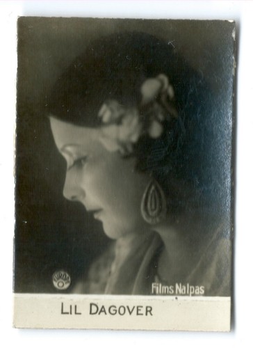 1931 Orami Filmfotos Series B Film Star Tobacco Cards, You Pick - Bild 109 von 115