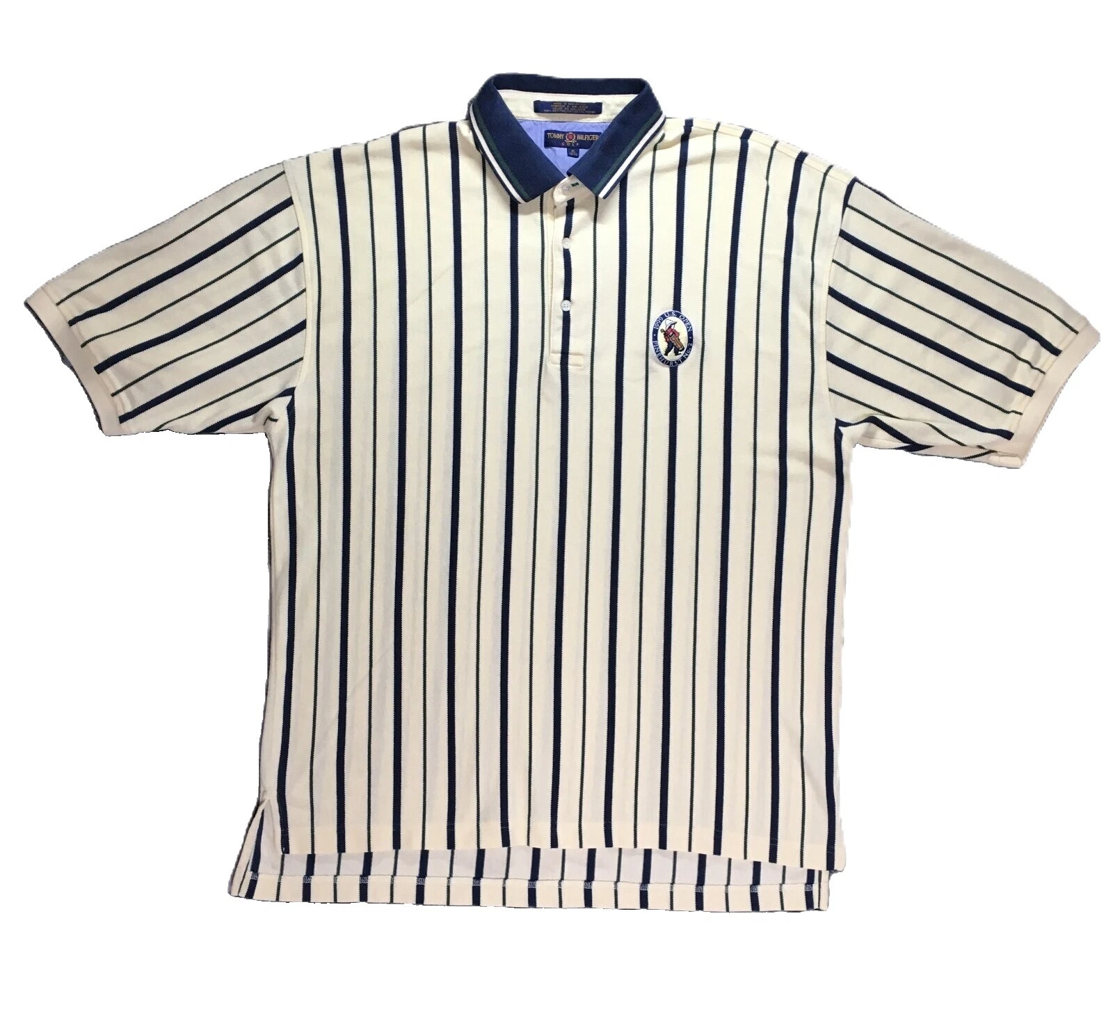 Мужская одежда и обувь для гольфа Tommy Hilfiger