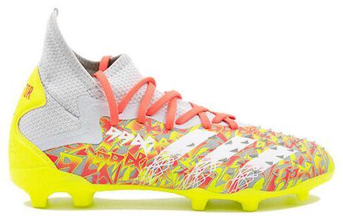 adidas Predator Freak.2 FG Demonskin - Numbersup for Sale