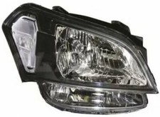 Feu avant (phare) Kia SOUL