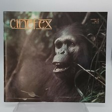 Cinefex 16 ~ Vintage 