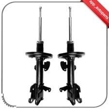 For 2007-2013 Acura MDX 3.7L V6 Front Strut Shocks Suspension Kit of Left Right