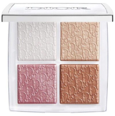 フェイスカラー Dior Glow Face Palette Backstage 10g DIOR BACKSTAGE Glow Face Palette 0.35 OZ- 10G-NEW + 1 FREE