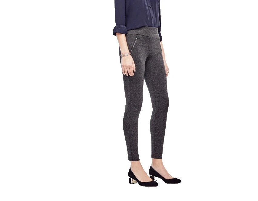 Leggings para mujer Ann Taylor de spandex