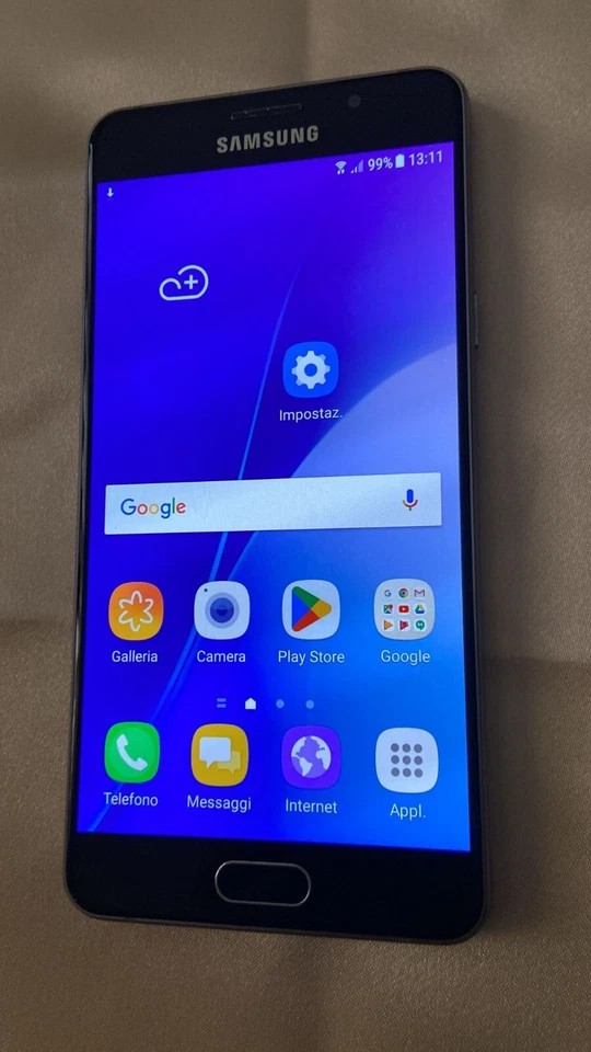Samsung A5 -  Grado B - Immagine 3 di 4