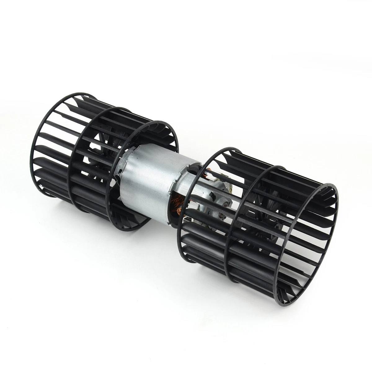NEW Heater Blower HVAC Motor For Mercedes R107 450SL 450SLC 