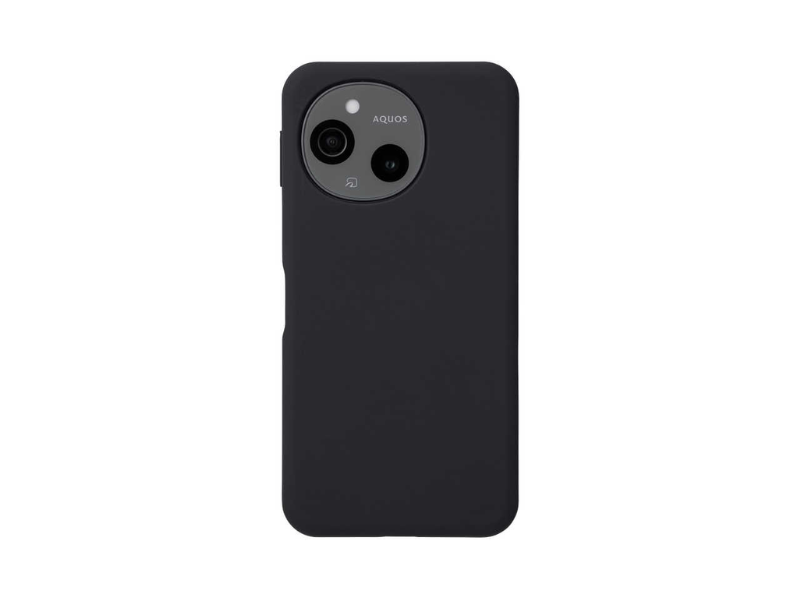 未開封新品　SHARP AQUOS sense9 256 SH-M29 ブラック Amazon | シャープ AQUOS sense9 8GB/256GB ブラック [SH-M29B-B