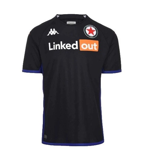2023-2024 Albania Away Authentic Football Soccer T-Shirt Maillot