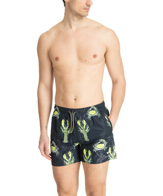 Emporio Armani swimming trunks men EM000583AF12347FB074