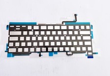 100 New US Keyboard Backlight for MacBook Pro M1 Touch Bar 13" A2338 2020 Model