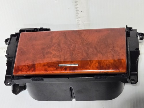 2015 Lexus RX350 Center Console Dual Cup Holder w/ Divider OEM # 588030E010 - Picture 7 of 18