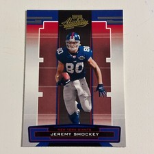 2005 Playoff Absolute Memorabilia Football 2