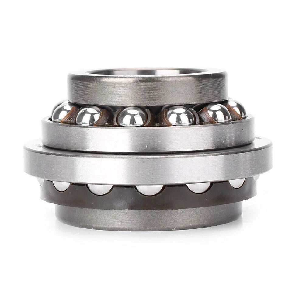 Sello de cojinete del vástago de la cabeza de dirección para Honda CBR600RR 900R CBR600F VTX1300/1800 Foto 4 de 4