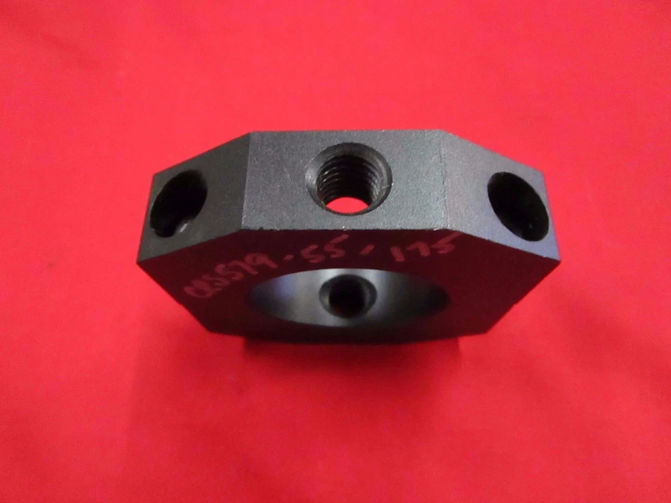 SOPORTE MONTAJE PESO CRS 579-55-175 NUEVO Foto 2 de 3