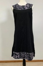 Women’s La Fiancée du Mékong Dress Medium Sleeveless