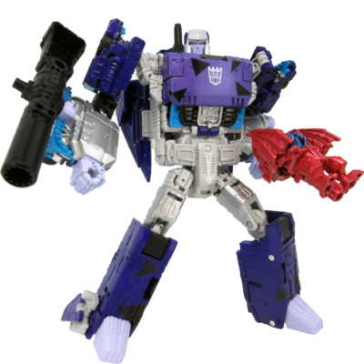 Takara Tomy Transformers Legends LG-63 G2 Megatron Japan version