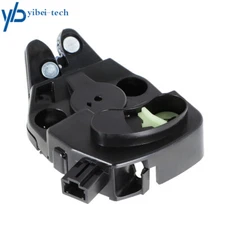 74851-T2A-A01 Trunk Lid Latch Lock For Honda Accord 2013-17 Acura TLX 2015-2018