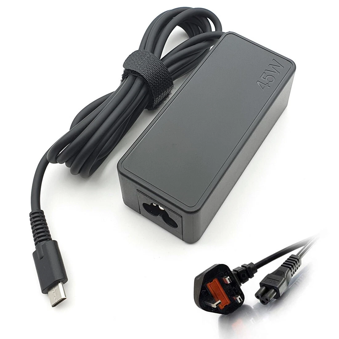 HP Spectre Pro 13 G1 NoteBook USB C Laptop Genuine Charger